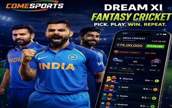India vs Australia on Probo