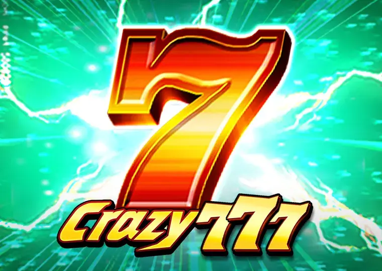 Crazy 777 Probodownload