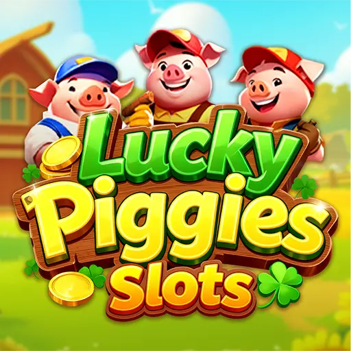 Lucky Piggies gemple Probodownload