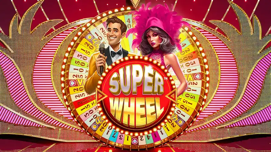 Super Wheel Probodownload